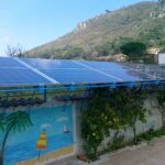 Impianto Solarworld – Lauri Andrea