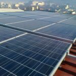 Impianto Schott Solar - Franzese Francesco