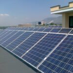Impianto Schott Solar- Farmacia Iavarone