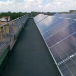 Impianto Schott Solar- Farmacia Iavarone