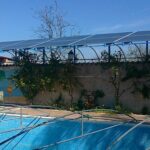 Impianto Solarworld – Lauri Andrea