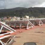 Impianto Schott Solar – Caputo Alfredo