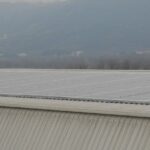 Sorrentino srl impianto Schott Solar 6