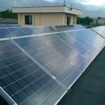 Impianto Schott Solar- Farmacia Iavarone