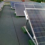 Impianto Schott Solar- Farmacia Iavarone