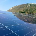 Impianto Solarworld – Lauri Andrea