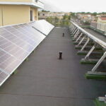 Impianto Schott Solar- Farmacia Iavarone