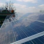 Impianto Solarworld – Lauri Andrea