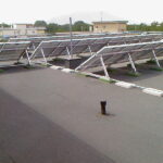 Impianto Schott Solar- Farmacia Iavarone